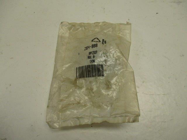 VISHAY 264-888 GBPC2502 * NEW IN FACTORY BAG *