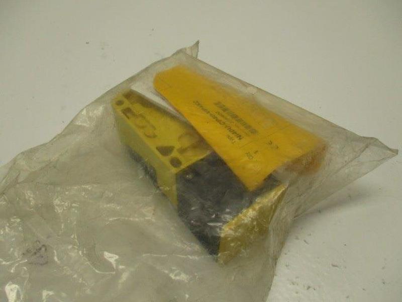 TURCK NI40U-CP40-VP4X2 * NEW IN FACTORY BAG *