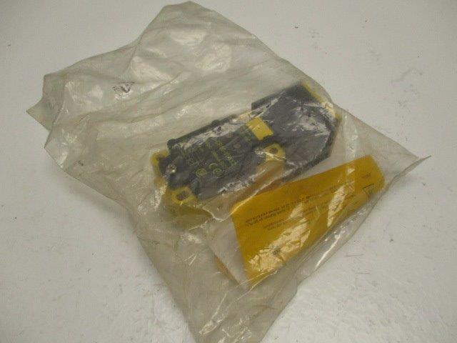 TURCK NI40U-CP40-VP4X2 * NEW IN FACTORY BAG *
