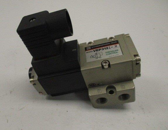 SMC VEP3121-2 *  NEW NO BOX  *