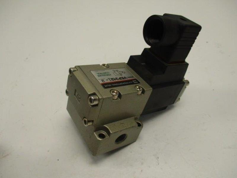 SMC VEP3121-2 *  NEW NO BOX  *