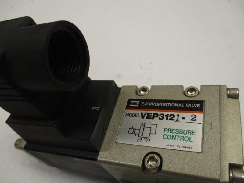 SMC VEP3121-2 *  NEW NO BOX  *