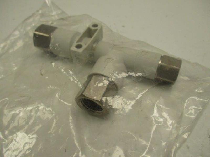 SMC ZH13DS-01-02-02 * NEW IN FACTORY BAG *