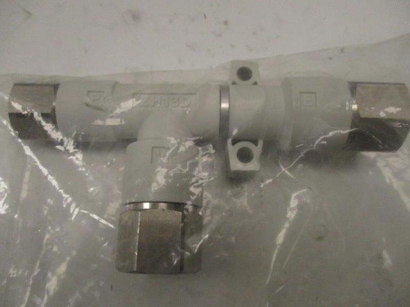 SMC ZH13DS-01-02-02 * NEW IN FACTORY BAG *