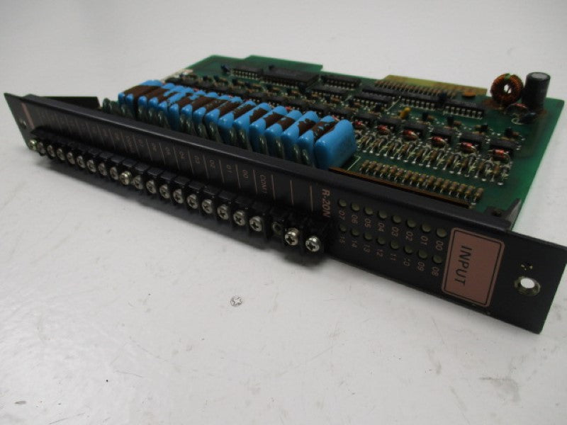 KOYO R-20N  UNMP