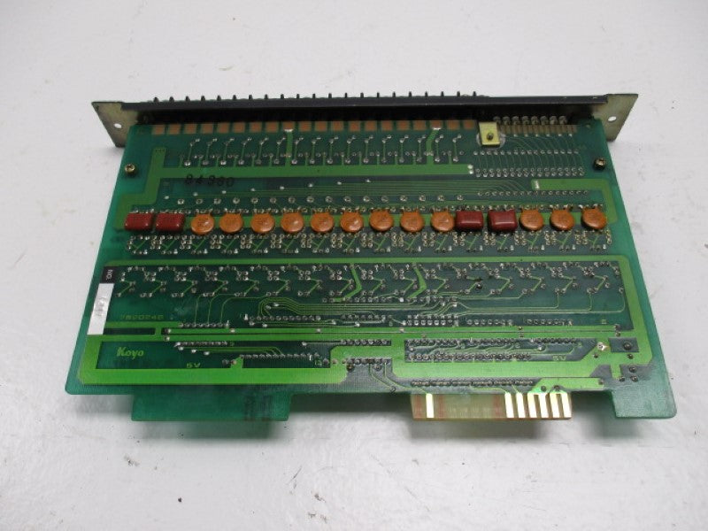 KOYO R-20N  UNMP