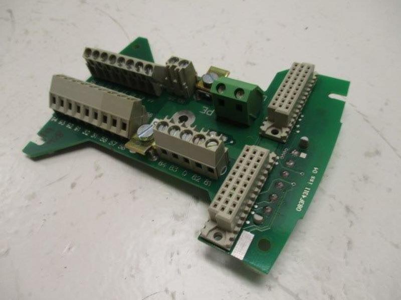 DANFOSS 083F4311 *