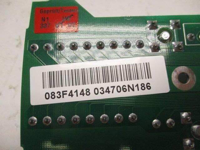 DANFOSS 083F4311 *