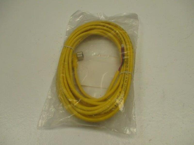 TURCK WKB4T-6 * NEW IN FACTORY BAG *