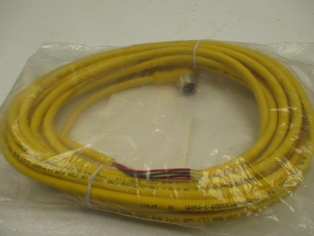 TURCK WKB4T-6 * NEW IN FACTORY BAG *
