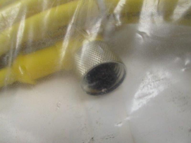 TURCK WKB4T-6 * NEW IN FACTORY BAG *