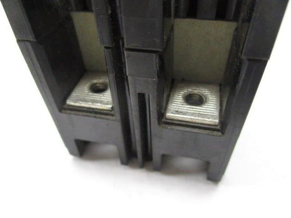 MITSUBISHI NF30-SS CIRCUIT BREAKER 10A 220VAC UNMP