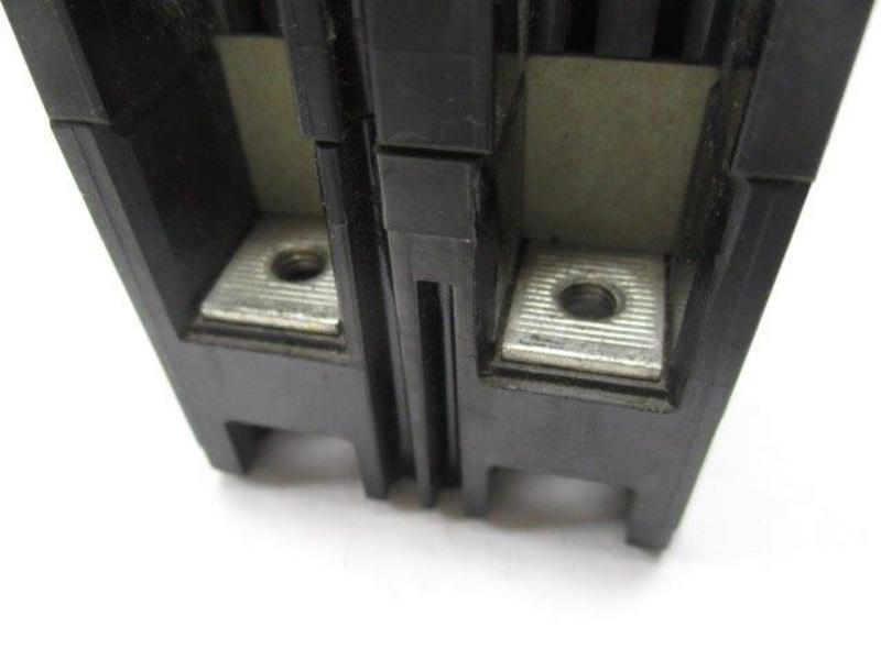 MITSUBISHI NF30-SS CIRCUIT BREAKER 10A 220VAC UNMP