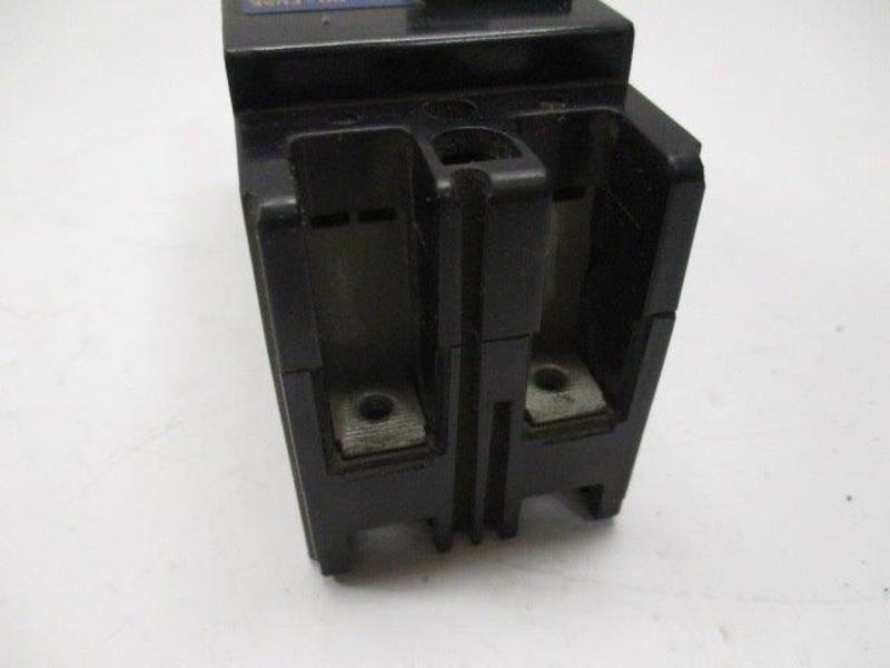 MITSUBISHI NF30-SS CIRCUIT BREAKER 10A 220VAC UNMP