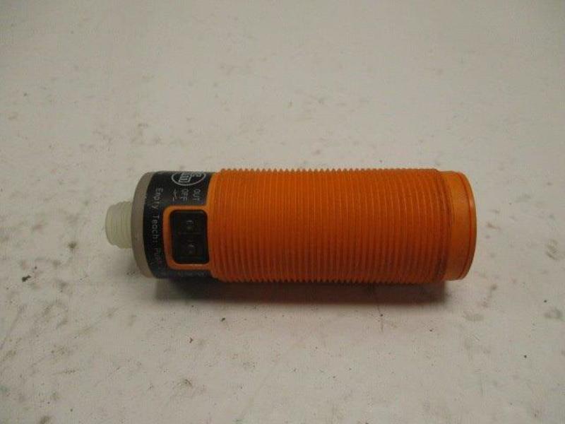 IFM EFECTOR KI0054 KI-2200NFBOAP2T/LS100 30-250VAC NSNP