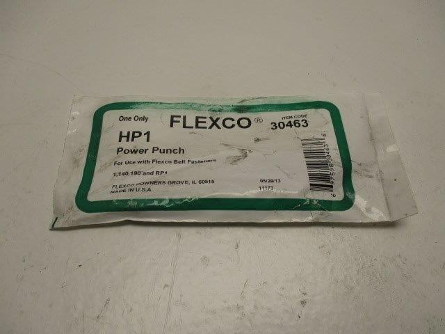 FLEX-CO HP1 30463 * NEW IN FACTORY BAG *