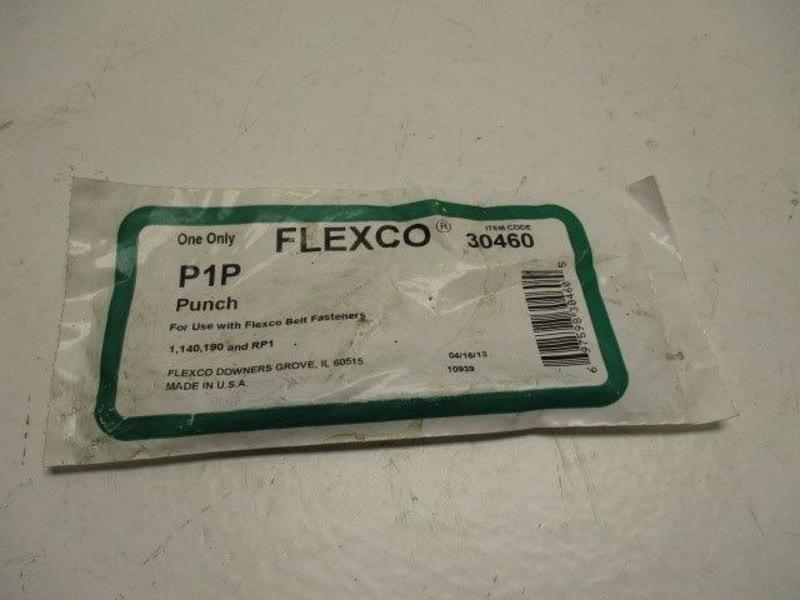 FLEX-CO HP1 30463 * NEW IN FACTORY BAG *