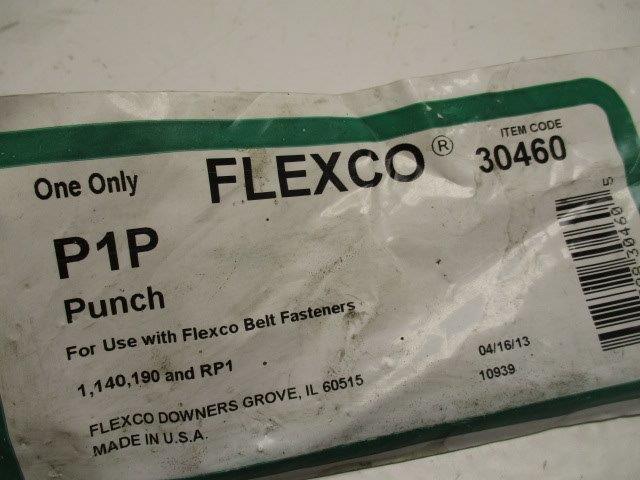 FLEX-CO P1P 30240 * NEW IN FACTORY BAG *