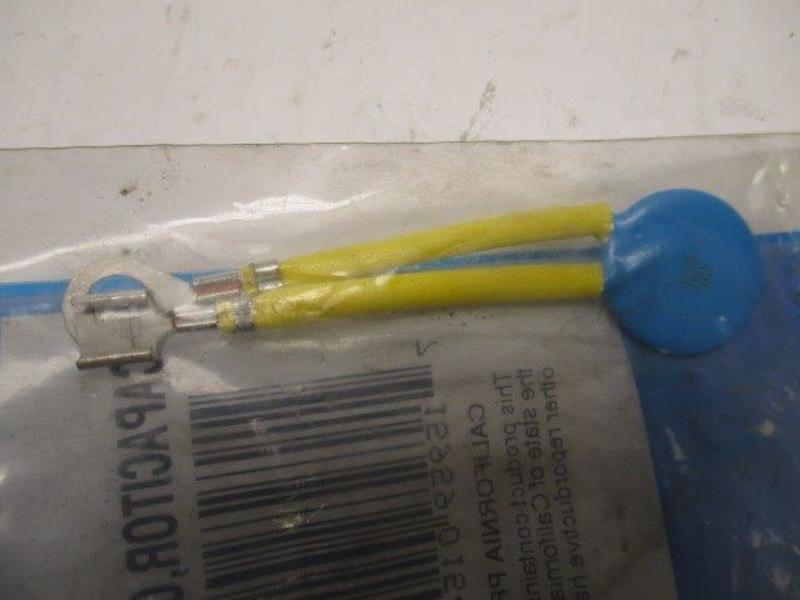 MILLER 128750 * NEW IN FACTORY BAG *