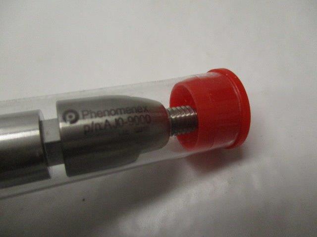 PHENOMENEX AJ0-9000 * NEW IN FACTORY BAG*
