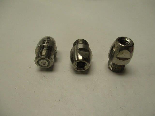 PHENOMENEX AJ0-8782 (PKG OF 3) *NEW IN FACTORY BAG *