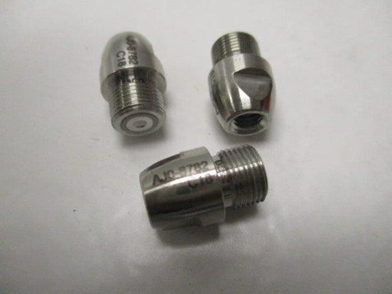 PHENOMENEX AJ0-8782 (PKG OF 3) *NEW IN FACTORY BAG *
