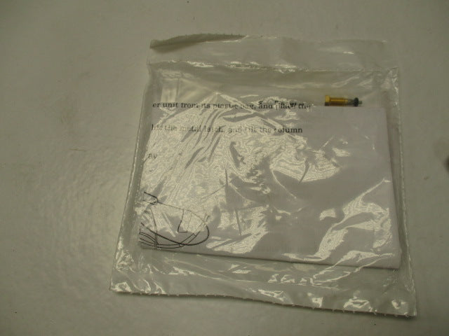 WATERS 205000343 * NEW IN FACTORY BAG *