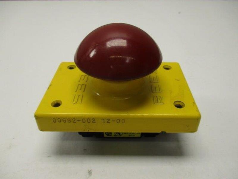 REES 00662-002 * USED