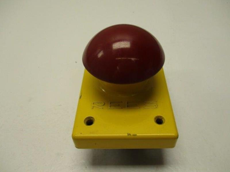 REES 00662-002 * USED