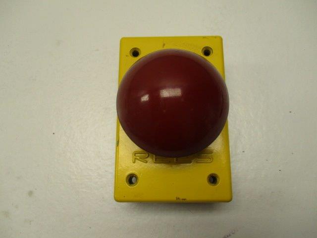 REES 00662-002 * USED