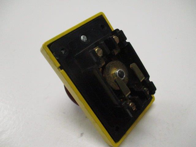 REES 00662-002 * USED