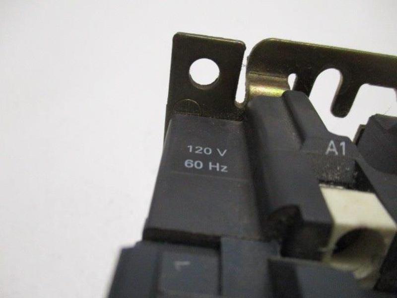 TELEMECANIQUE LC1D5011G6 * USED*