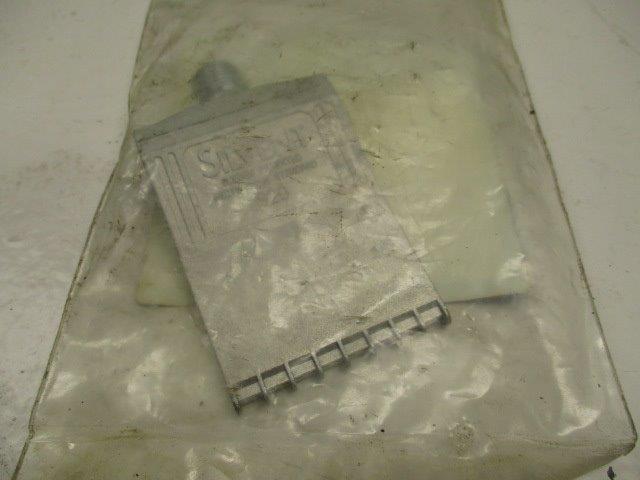 SILVENT 920-A-NPT * NEW IN FACTORY BAG*