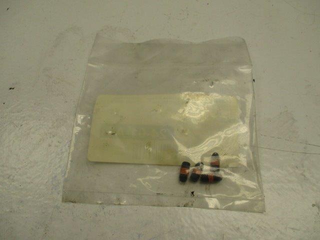 INDUSTRIAL MRO M-BPJ6 CMD3B002 (PKG OF 4) * NEW IN FACTORY BAG *