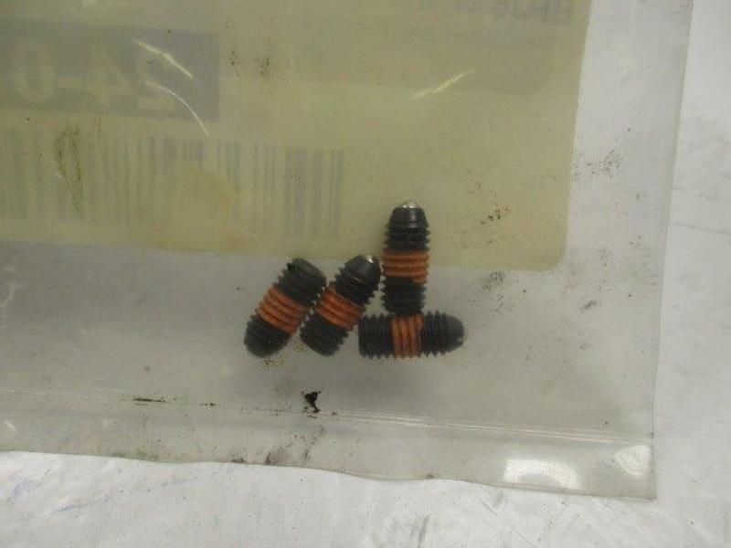 INDUSTRIAL MRO M-BPJ6 CMD3B002 (PKG OF 4) * NEW IN FACTORY BAG *