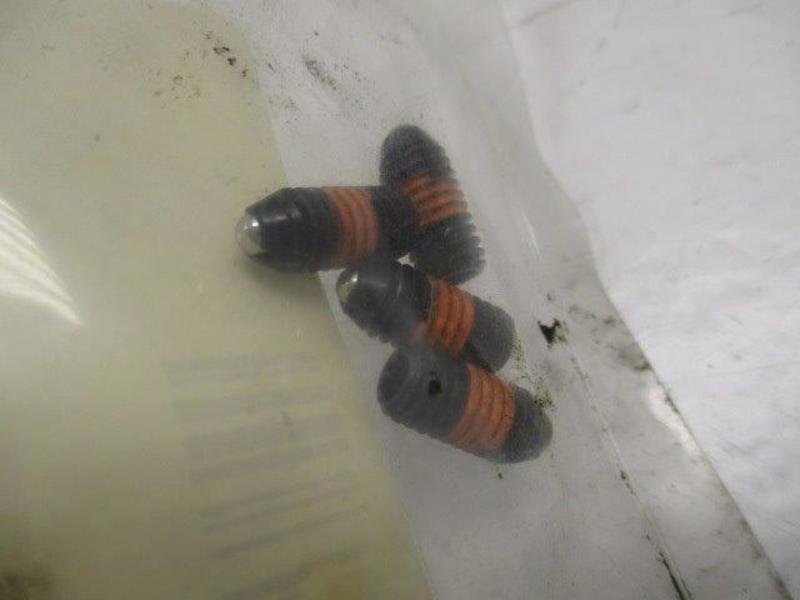 INDUSTRIAL MRO M-BPJ6 CMD3B002 (PKG OF 4) * NEW IN FACTORY BAG *