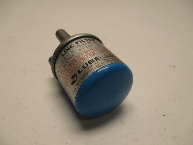 LUBE FX-1 109311 * NEW NO BOX