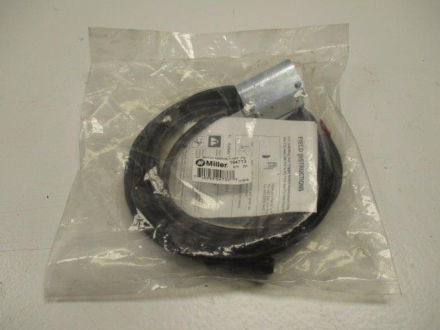 MILLER 194713 * NEW IN FACTORY BAG *