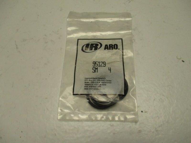 INGERSOLL RAND 95129 (PKG OF 4) * NEW IN FACTORY BAG *