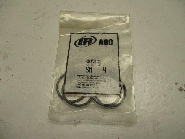 INGERSOLL RAND 94749 (PKG OF 4)* NEW IN FACTORY BAG *