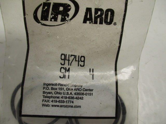 INGERSOLL RAND 94749 (PKG OF 4)* NEW IN FACTORY BAG *