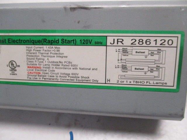 ULTRASAVE JR286120  UNMP