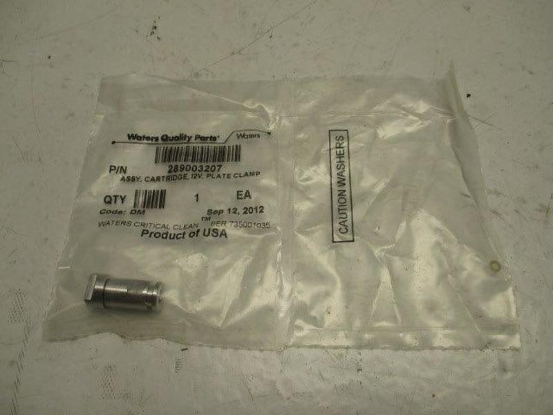 WATERS 289003207 * NEW IN FACTORY BAG *