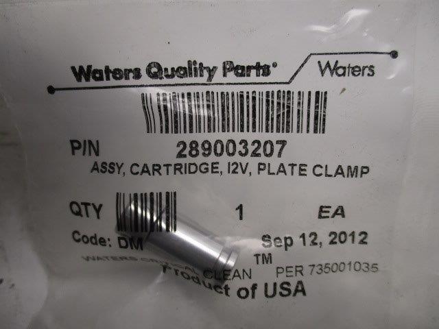 WATERS 289003207 * NEW IN FACTORY BAG *