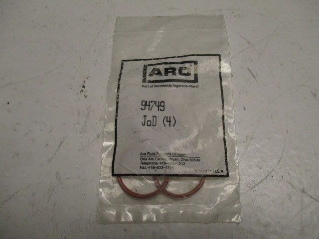 ARO 94749 (PKG OF 4) * NEW IN FACTORY BAG *