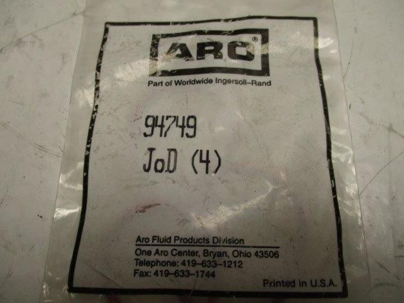 ARO 94749 (PKG OF 4) * NEW IN FACTORY BAG *