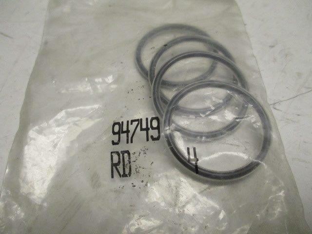INDUSTRIAL MRO 94749 (PKG OF 4) * NEW IN FACTORY BAG *