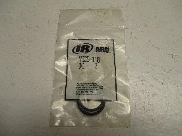 ARO Y325-118 (PKG OF 2) * NEW IN FACTORY BAG *