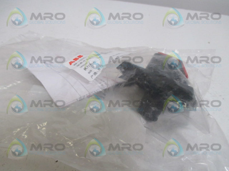 ABB OHBS2PJ 1SCA105231R1001 HANDLE * NEW IN FACTORY BAG *