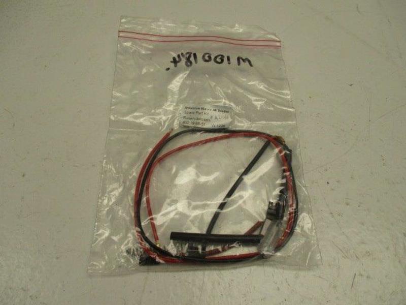 ANKARSRUM MOTORS #42144 4001968-51 *NEW IN FACTORY BAG *